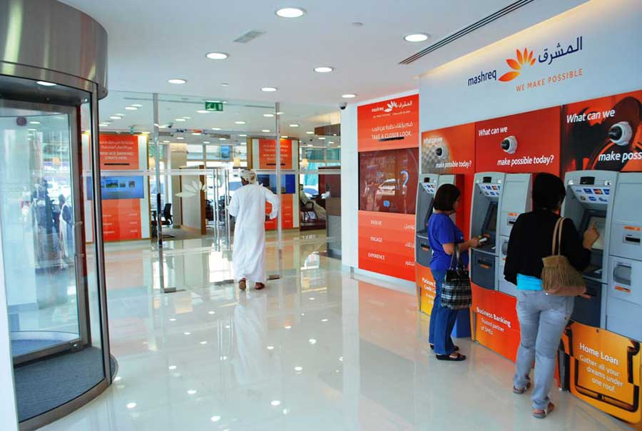 Mashreq
